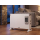 NOVEEN Grzejnik konwektorowy CH4100 Turbo fan WHITE - 1601575 - zdjęcie 6